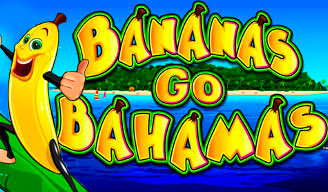 Игровой автомат Bananas go Bahamas