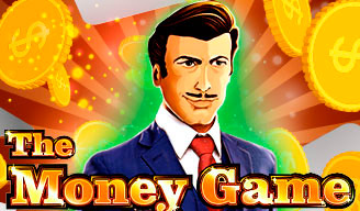 Игровой автомат The Money Game