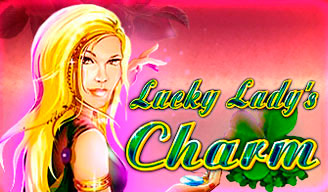 Игровой автомат Lucky Ladys Charm