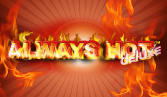 Игровой автомат Always Hot Deluxe