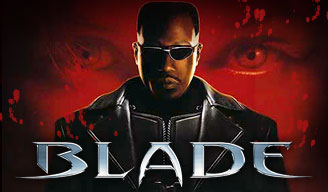 Игровой автомат Blade