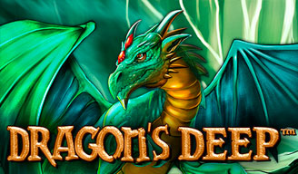 Игровой автомат Dragons Deep